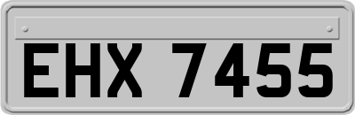 EHX7455