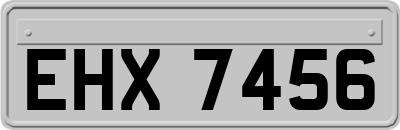 EHX7456