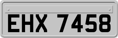 EHX7458