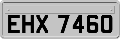 EHX7460