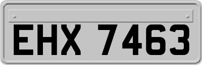 EHX7463