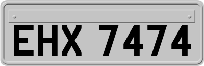 EHX7474