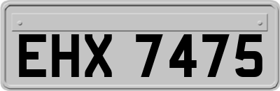 EHX7475
