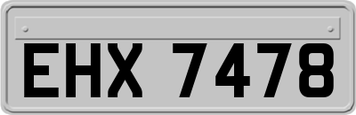 EHX7478