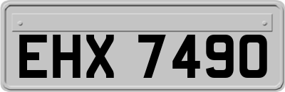 EHX7490