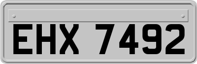 EHX7492
