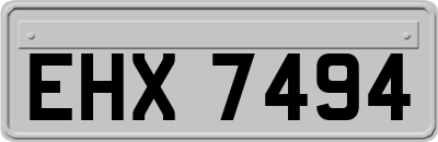 EHX7494