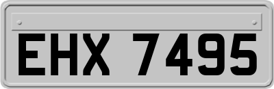 EHX7495