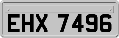EHX7496