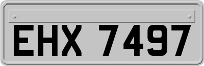 EHX7497