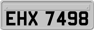 EHX7498