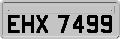EHX7499