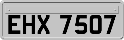EHX7507