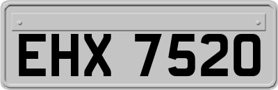 EHX7520