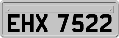EHX7522