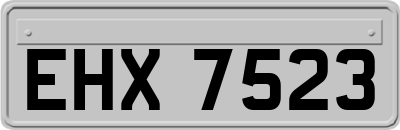 EHX7523