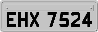 EHX7524
