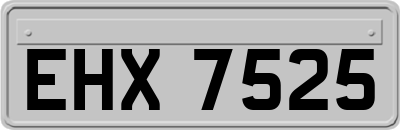 EHX7525