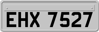 EHX7527