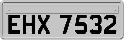 EHX7532
