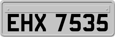 EHX7535