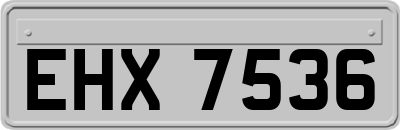 EHX7536