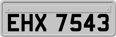 EHX7543