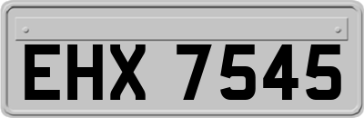 EHX7545