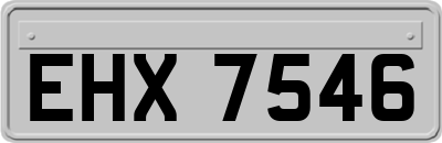 EHX7546