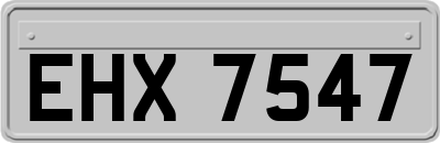 EHX7547