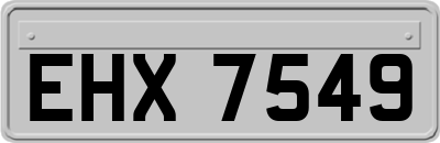 EHX7549