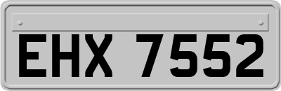 EHX7552