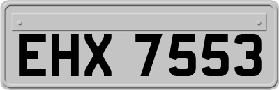 EHX7553