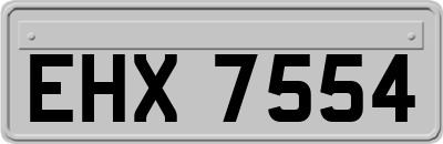 EHX7554