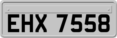 EHX7558