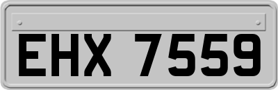 EHX7559