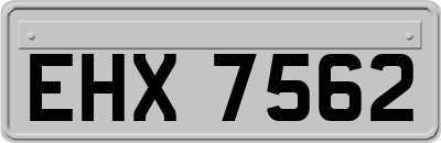 EHX7562