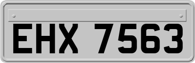 EHX7563