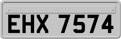 EHX7574