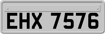EHX7576
