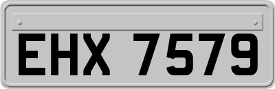 EHX7579