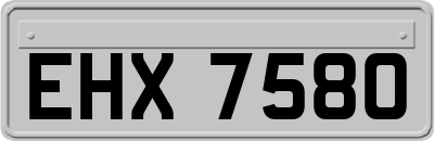 EHX7580