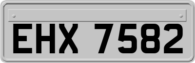 EHX7582