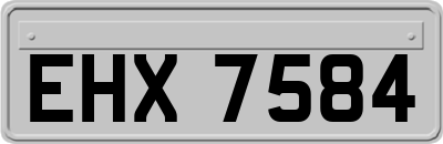 EHX7584