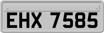 EHX7585