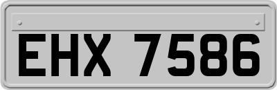 EHX7586