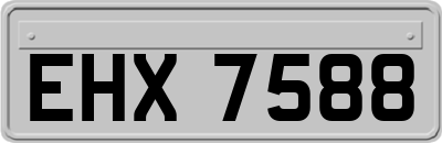 EHX7588