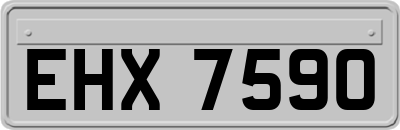 EHX7590