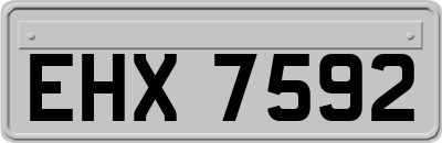 EHX7592