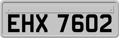 EHX7602